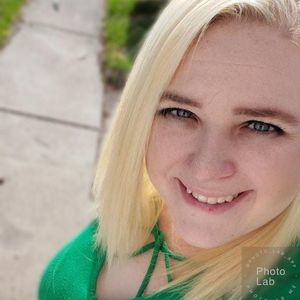 Meet your Posher, Jessie